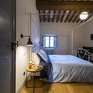 Le 3 Rane Bed & Breakfast