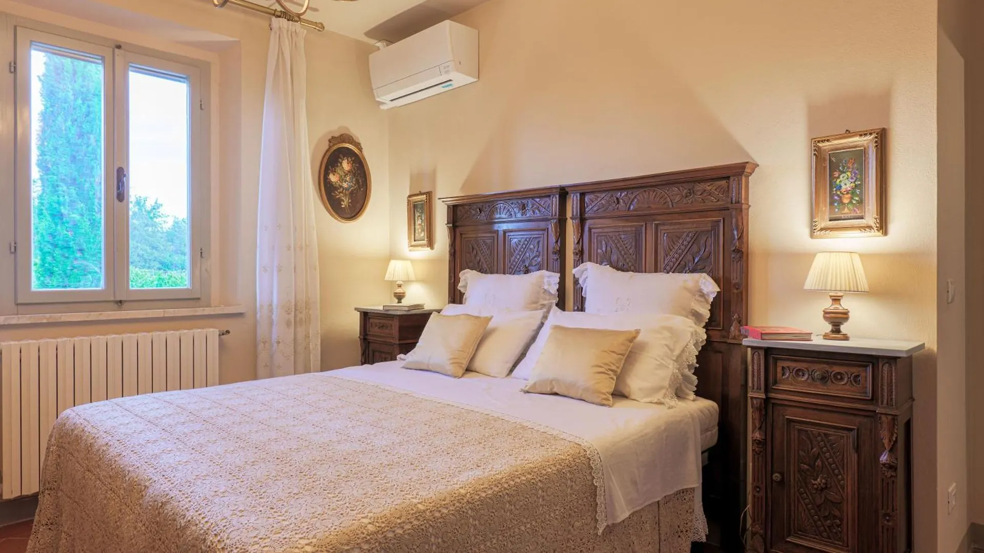 Il Cerreto 11, Emma Villas Pontedera Italia