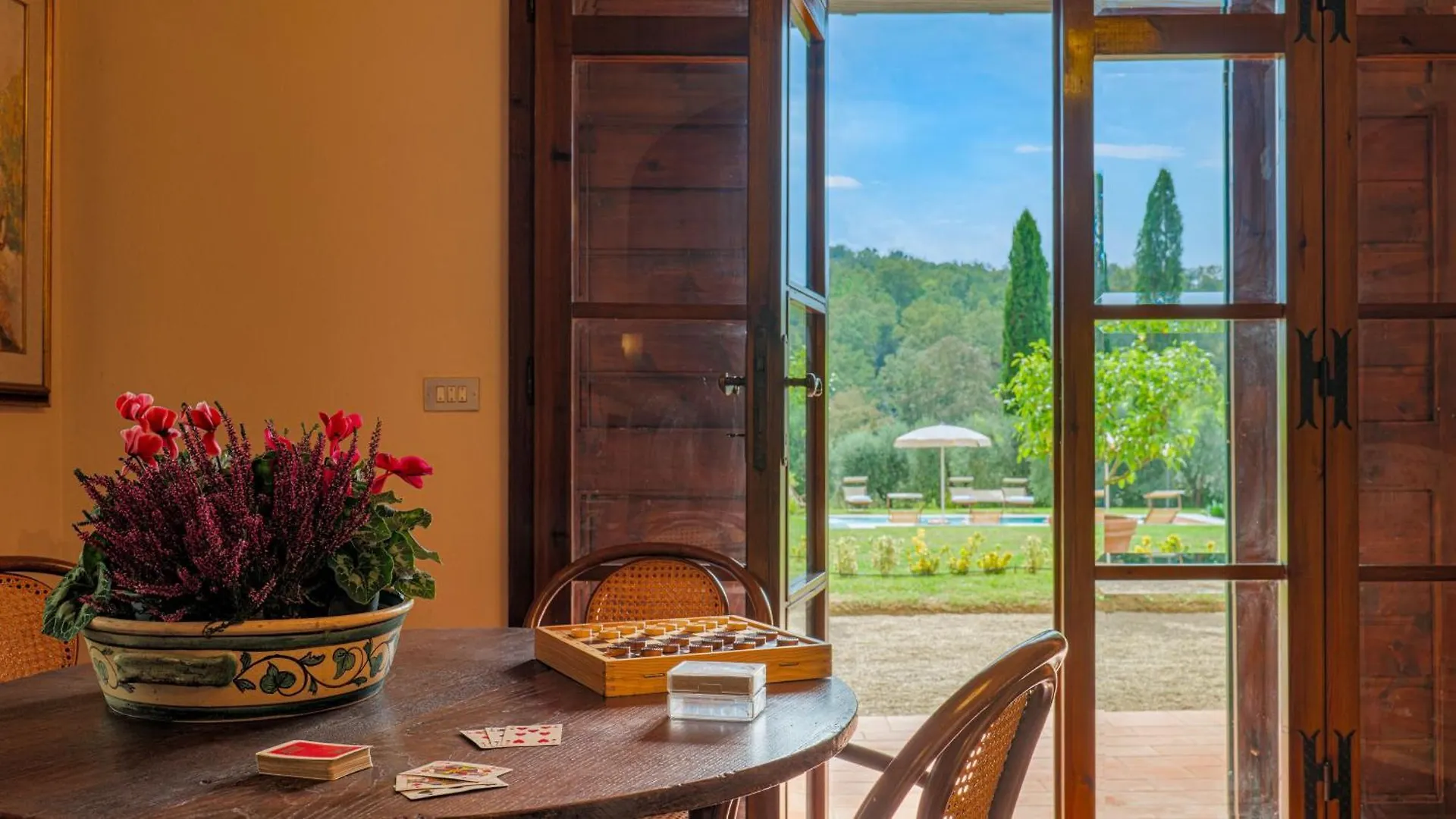 Il Cerreto 11, Emma Villas Pontedera Italia